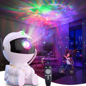 Proyector astronauta luz LED NOVEDAD 2023. – My Store menny